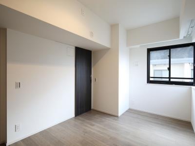 港区西麻布２丁目のマンション