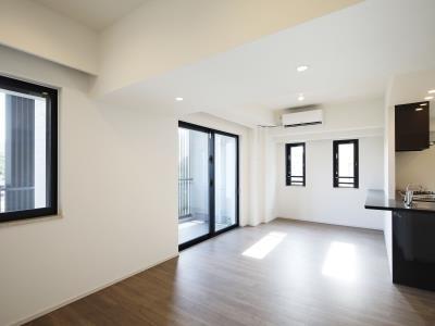 港区西麻布２丁目のマンション