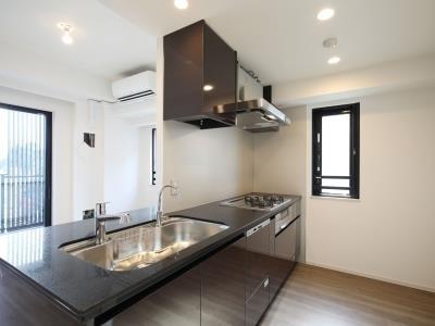 港区西麻布２丁目のマンション