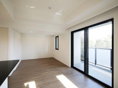港区西麻布２丁目のマンション