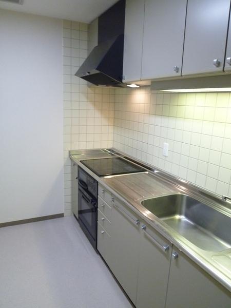 渋谷区東１丁目のマンション