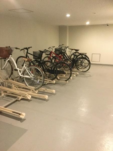 港区東麻布１丁目のマンション