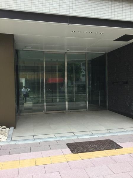 港区東麻布１丁目のマンション