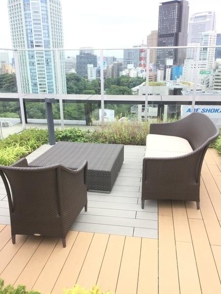 港区東麻布１丁目のマンション