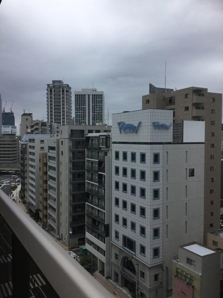 港区東麻布１丁目のマンション
