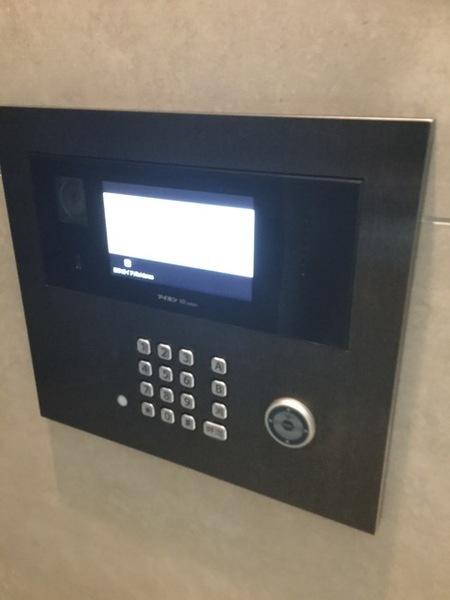 港区東麻布１丁目のマンション