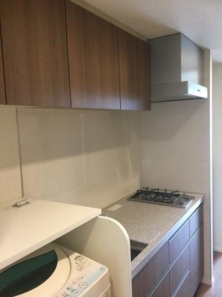 港区東麻布１丁目のマンション