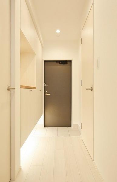 港区西麻布１丁目のマンション