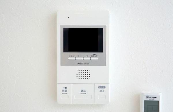 港区西麻布１丁目のマンション