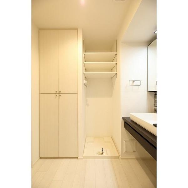 港区西麻布１丁目のマンション