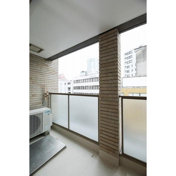 港区西麻布１丁目のマンション