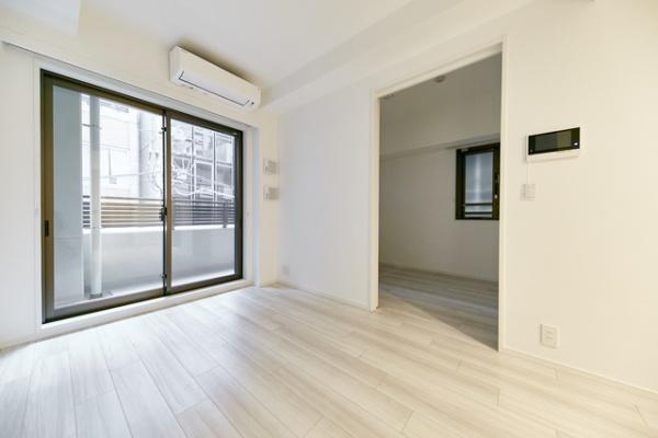 中央区東日本橋３丁目のマンション