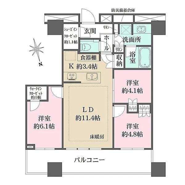 WORLDTOWERRESIDENCE