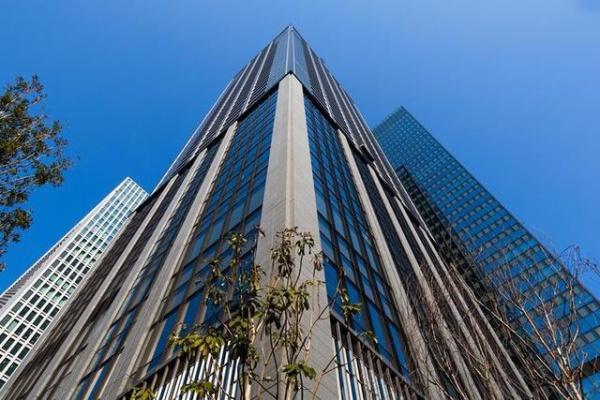 WORLDTOWERRESIDENCE