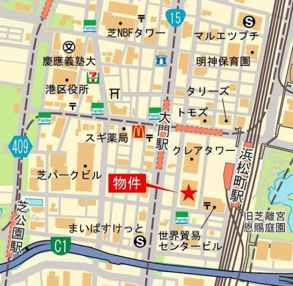 WORLDTOWERRESIDENCE