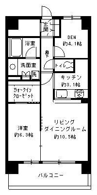 パークキューブ東品川