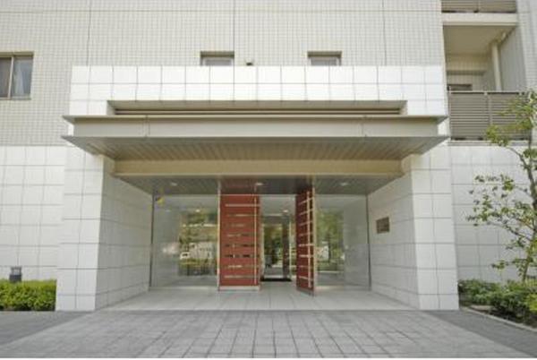 品川区東品川３丁目のマンション