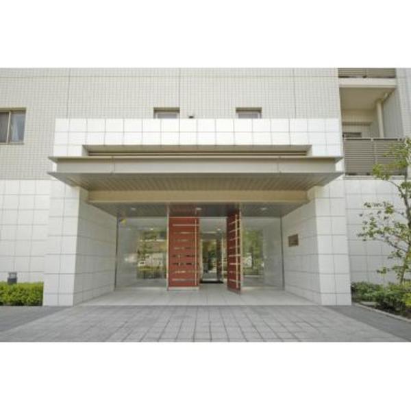 品川区東品川３丁目のマンション