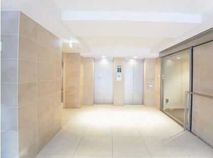 港区六本木７丁目のマンション