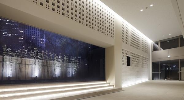 港区六本木７丁目のマンション