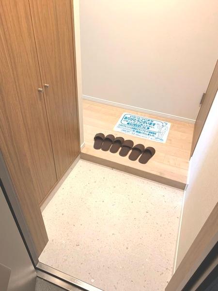 渋谷区恵比寿西２丁目のマンション