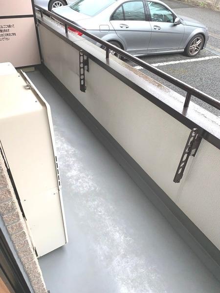 渋谷区恵比寿西２丁目のマンション