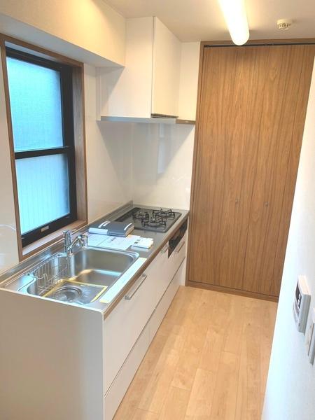 渋谷区恵比寿西２丁目のマンション