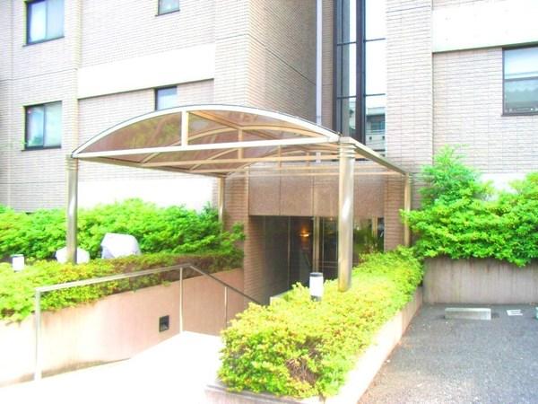渋谷区恵比寿西２丁目のマンション