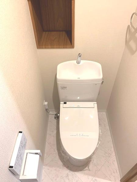 渋谷区恵比寿西２丁目のマンション