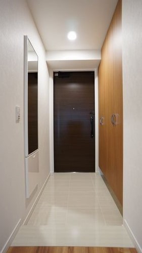 品川区東品川４丁目のマンション