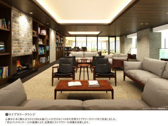 品川区東品川４丁目のマンション