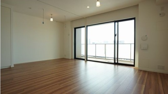 品川区東品川４丁目のマンション