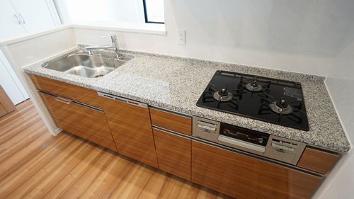 品川区東品川４丁目のマンション