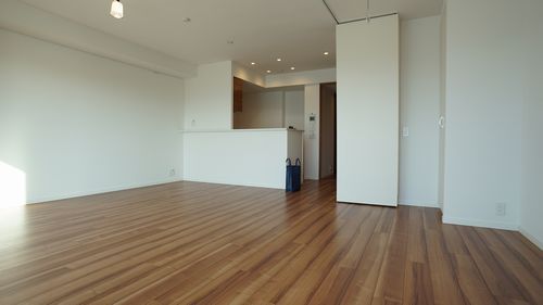 グランドメゾン品川シーサイドの杜