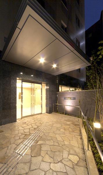 港区六本木３丁目のマンション