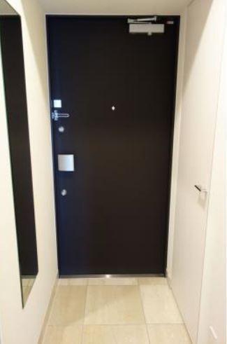 渋谷区東２丁目のマンション