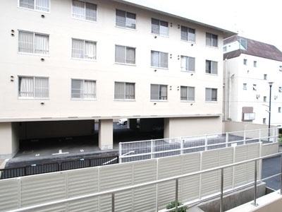 港区高輪３丁目のマンション