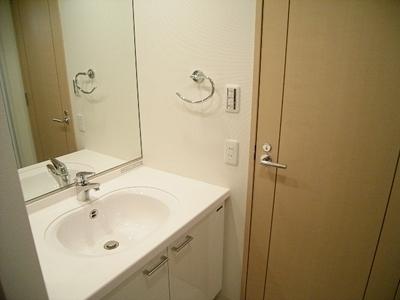 港区高輪３丁目のマンション