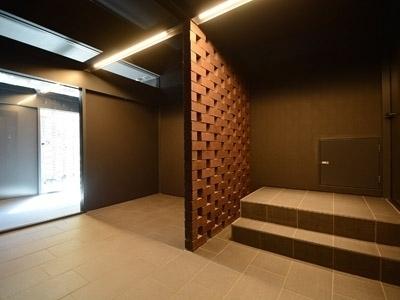 港区赤坂６丁目のマンション