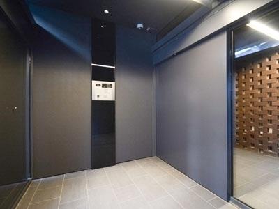 港区赤坂６丁目のマンション
