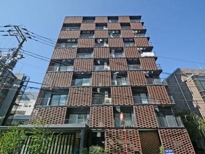 港区赤坂６丁目のマンション