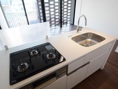 港区赤坂６丁目のマンション
