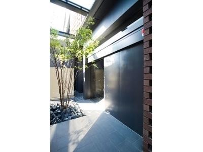 港区赤坂６丁目のマンション