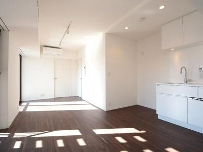 港区赤坂６丁目のマンション