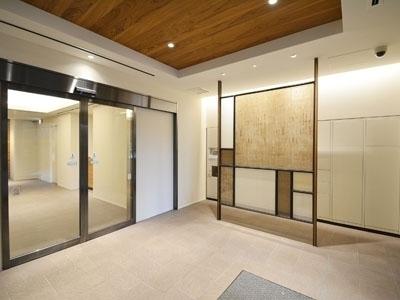 港区六本木１丁目のマンション
