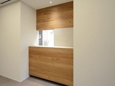 港区六本木１丁目のマンション