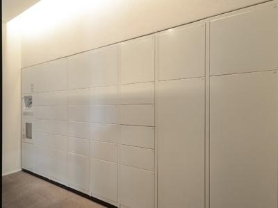 港区六本木１丁目のマンション