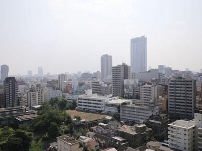 港区六本木１丁目のマンション