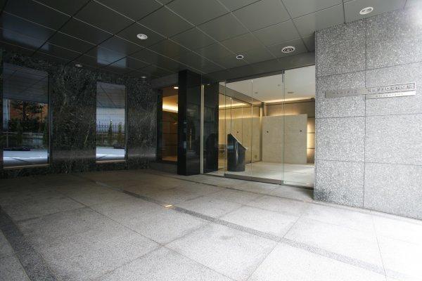 渋谷区代官山町のマンション