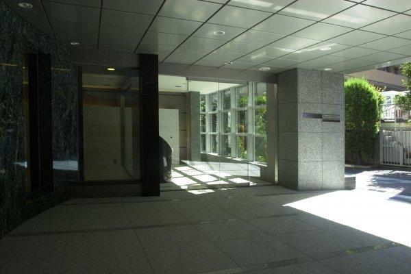 渋谷区代官山町のマンション